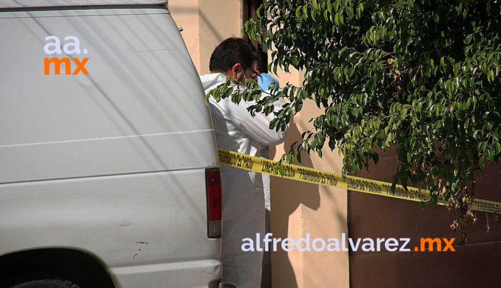 JOVEN ALBAñIL MATA A GOLPES A ABUELITO