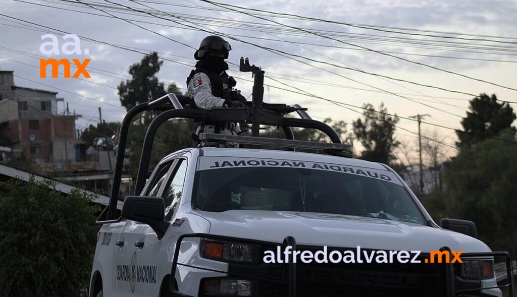 MATAN A JOVEN FRENTE A SU FAMILIA