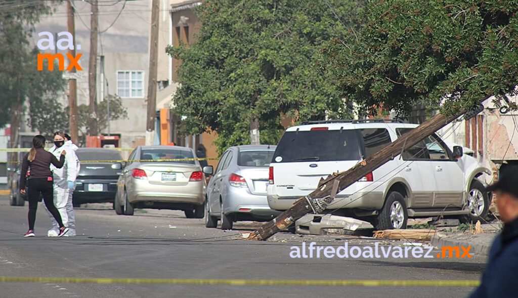 DESDE MOTO MATAN A AGENTE MINISTERIAL