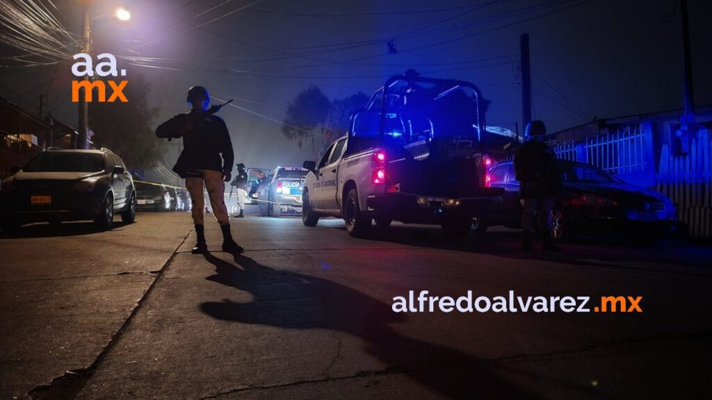 ACRIBILLAN A TRES HOMBRES EN LOMAS TAURINAS