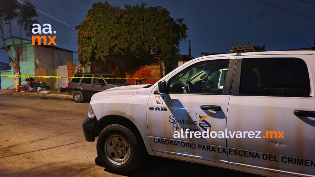 ACRIBILLAN A TRES HOMBRES EN LOMAS TAURINAS