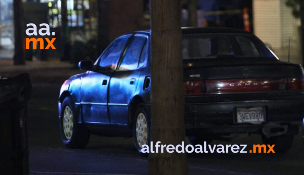 ATAQUE ARMADO EN ABARROTES DEJA MUERTO Y HERIDOS