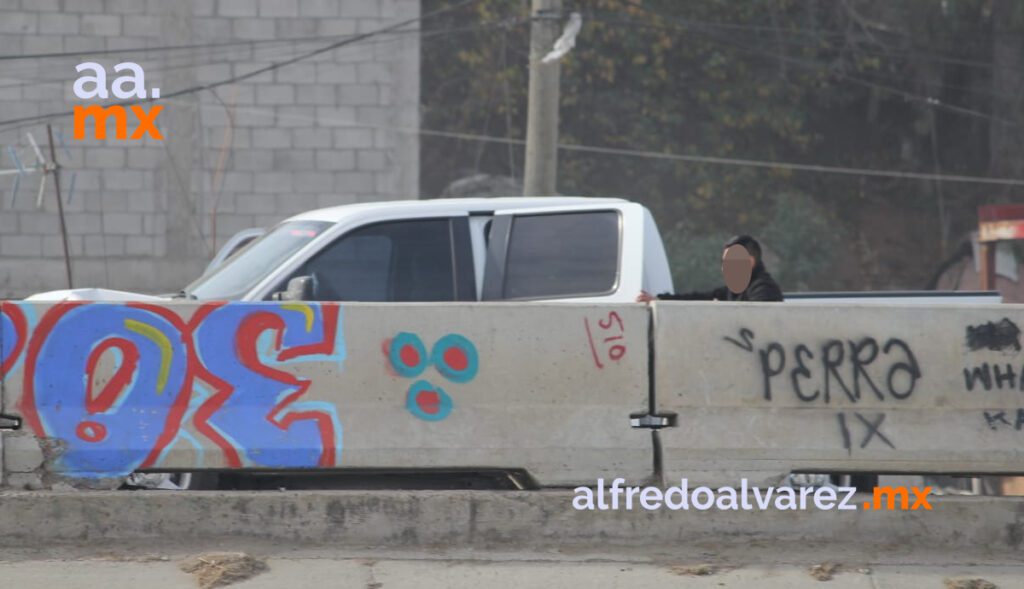 CHOCA UNIDAD DE LA FISCALíA, AGENTE RESULTA HERIDO