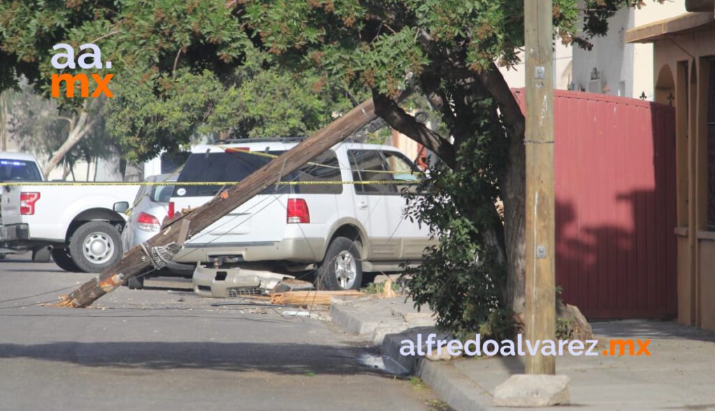 DESDE MOTO MATAN A AGENTE MINISTERIAL