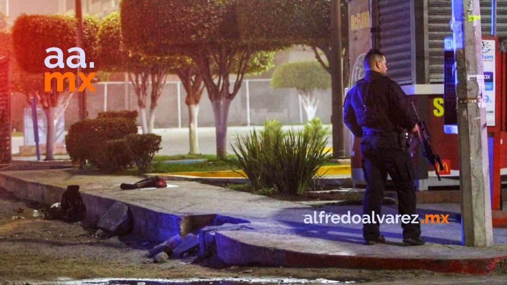 PERRO DECAPITADO, RESTOS HUMANOS Y AMENAZAS EN TIJUANA