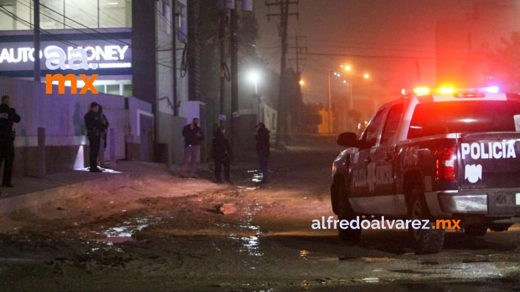 PERRO DECAPITADO, RESTOS HUMANOS Y AMENAZAS EN TIJUANA