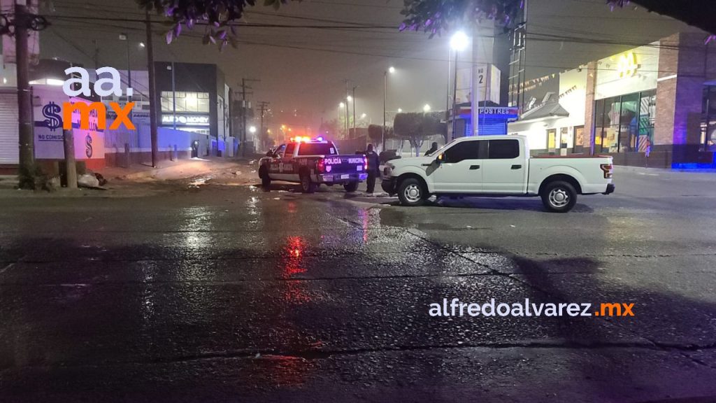 PERRO DECAPITADO, RESTOS HUMANOS Y AMENAZAS EN TIJUANA