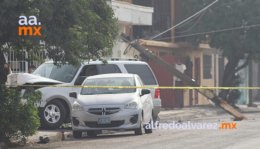 DESDE MOTO MATAN A AGENTE MINISTERIAL