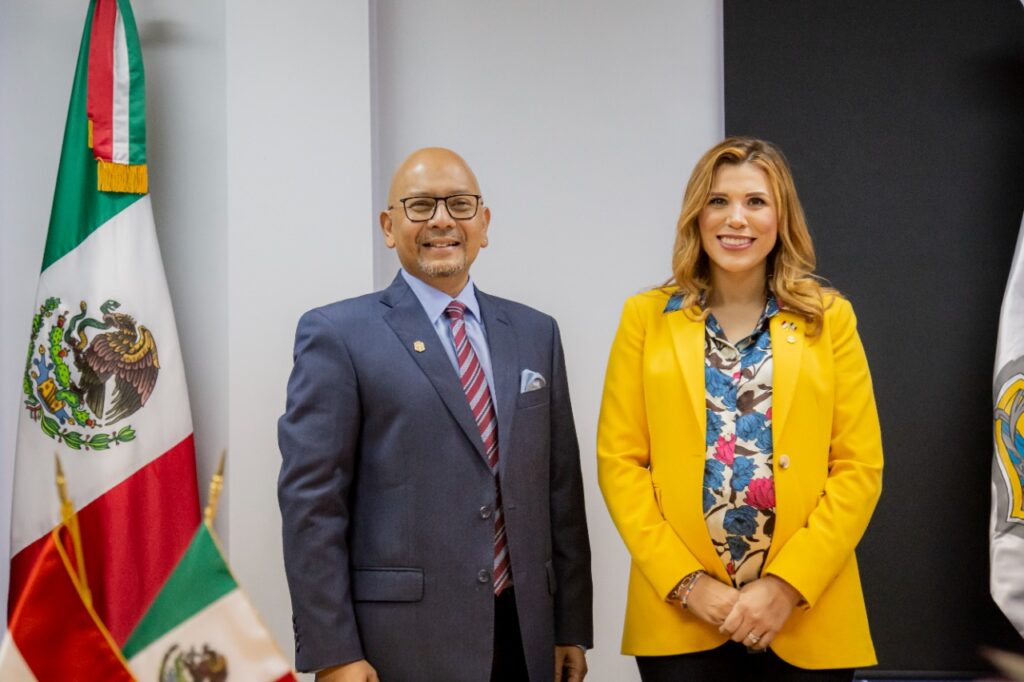 EMPRENDE MARINA DEL PILAR PROGRAMAS DE MEJORAMIENTO DE VIVIENDA