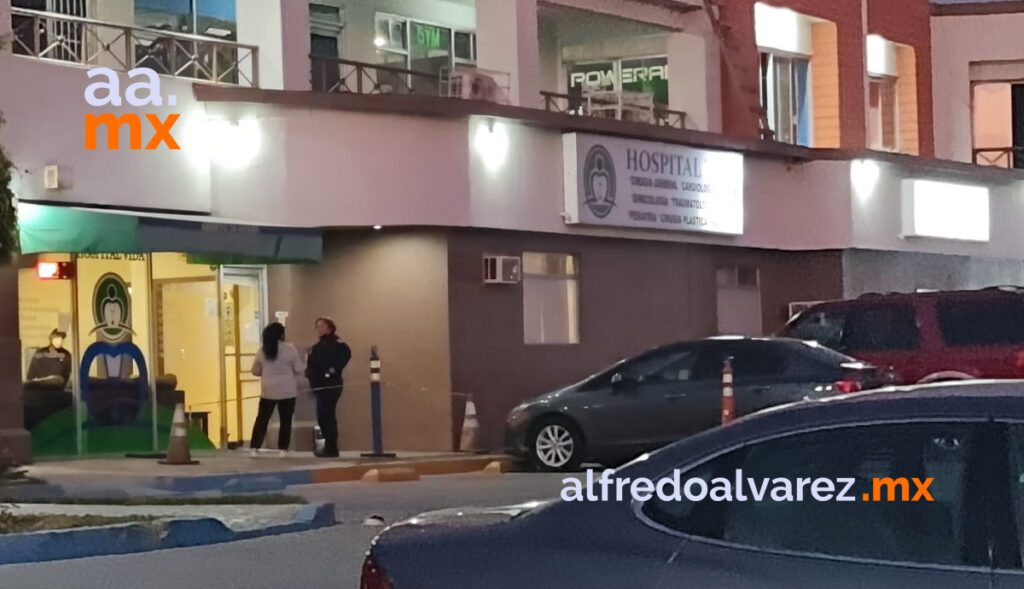 MUERE NIñA DE UN DISPARO; MENORES JUGABAN CON ARMA