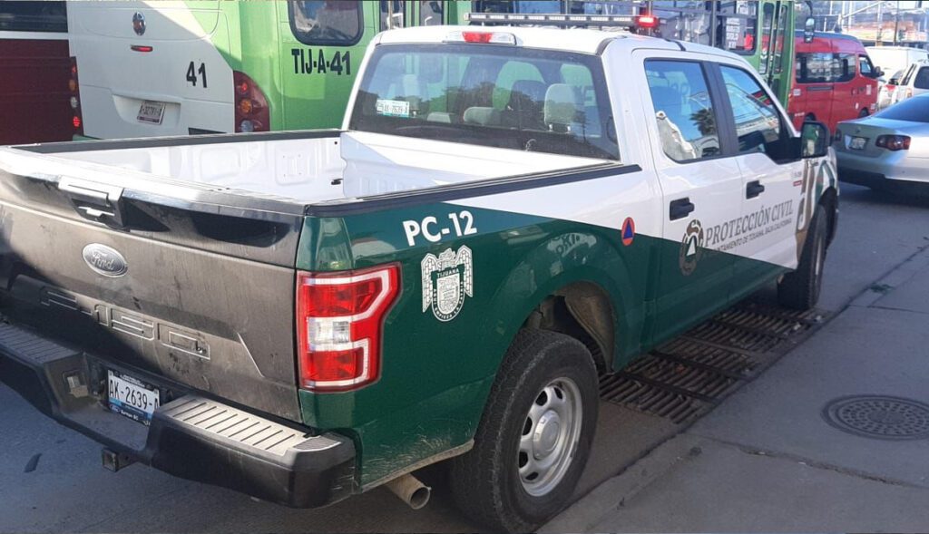 EXPLOTA CALDERA EN CENTRO MéDICO