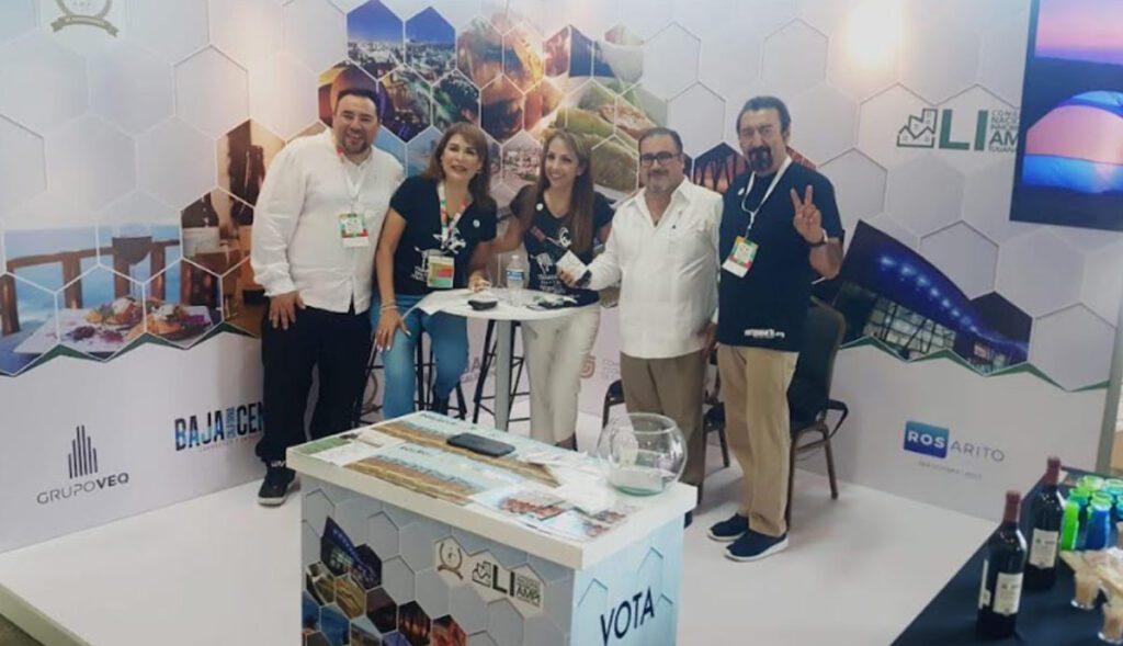 ELIGEN A TIJUANA COMO SEDE DEL 51 CONGRESO NACIONAL INMOBILIARIO