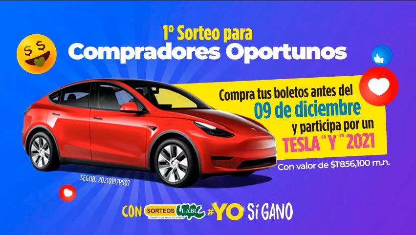 UABC ALISTA EL 88 MAGNO SORTEO; 22 MDP AL PRIMER LUGAR