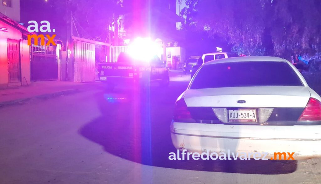 HOMBRE PRIVADO DE LA LIBERTAD ESCAPA DE VIVIENDA