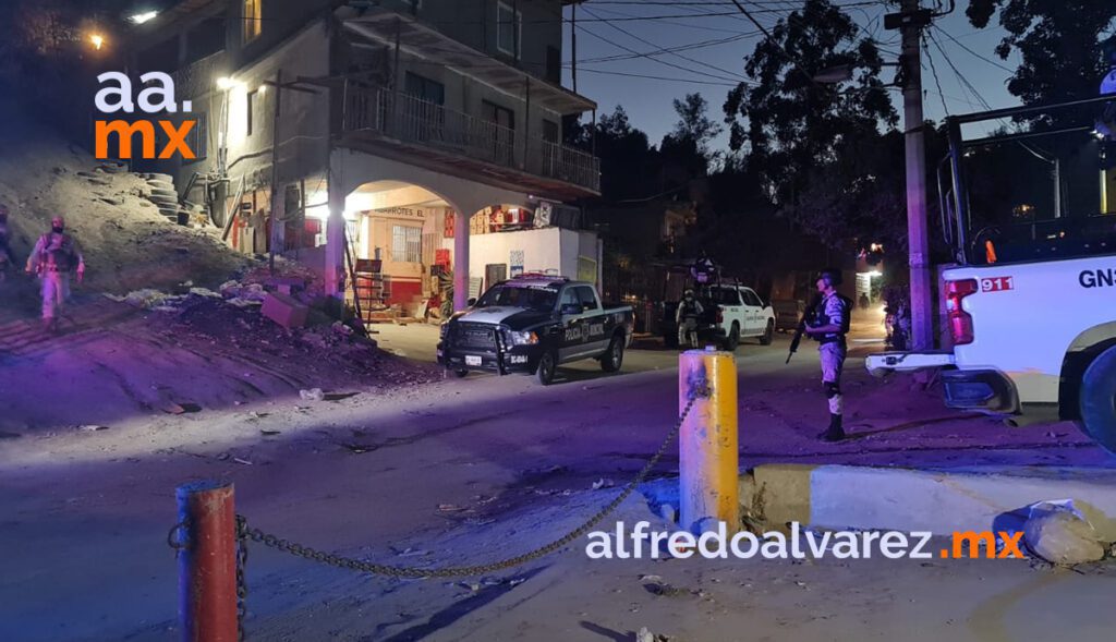 HOMBRE PRIVADO DE LA LIBERTAD ESCAPA DE VIVIENDA