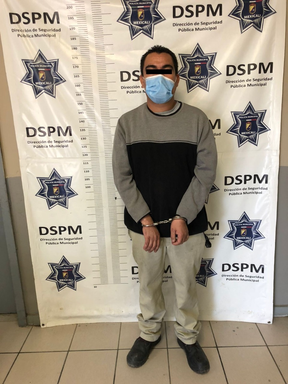 MATAN A MUJER EN VIVIENDA; ARRESTAN A SU PAREJA