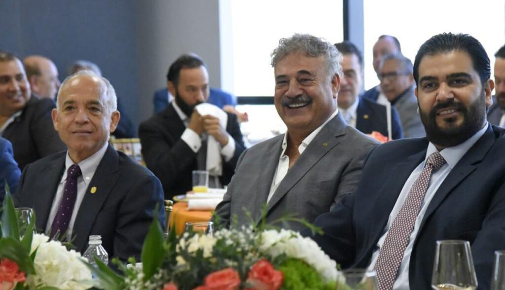 GOBIERNO DE BC RECONOCE LABOR DE CDT