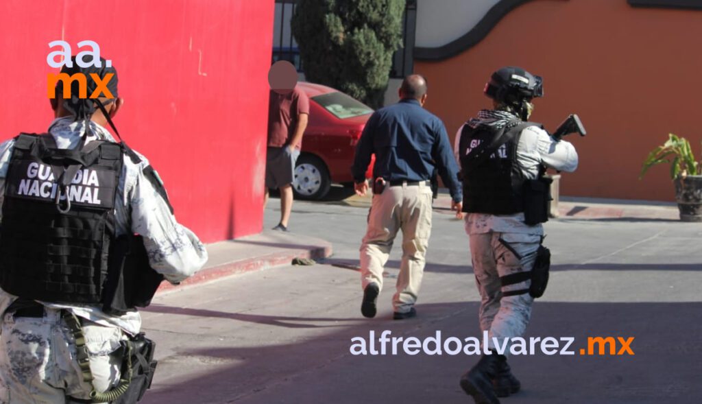 ASESINAN A MUJERES AL INTERIOR DE UNA VIVIENDA