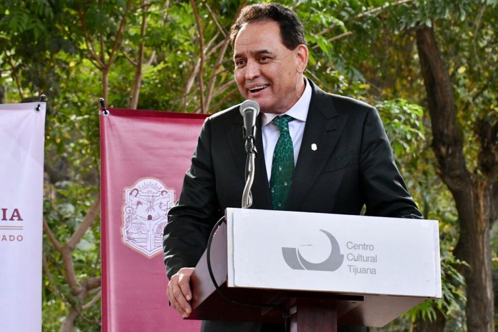 ARRANCA PROGRAMA DE VACUNACIóN TRANSFRONTERIZO A BENEFICIO DE MENORES ARRANCA PROGRAMA DE VACUNACIóN TRANSFRONTERIZO A BENEFICIO DE MENORES