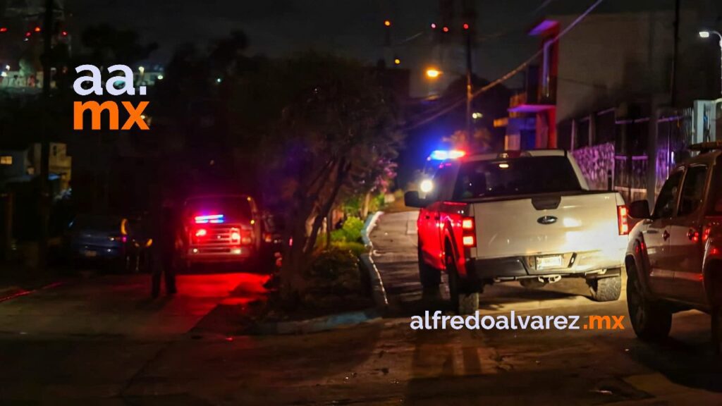 ASESINAN A DOS MUJERES, A UNA LA 'ENCAJUELAN'