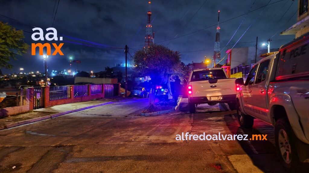 ASESINAN A DOS MUJERES, A UNA LA 'ENCAJUELAN'