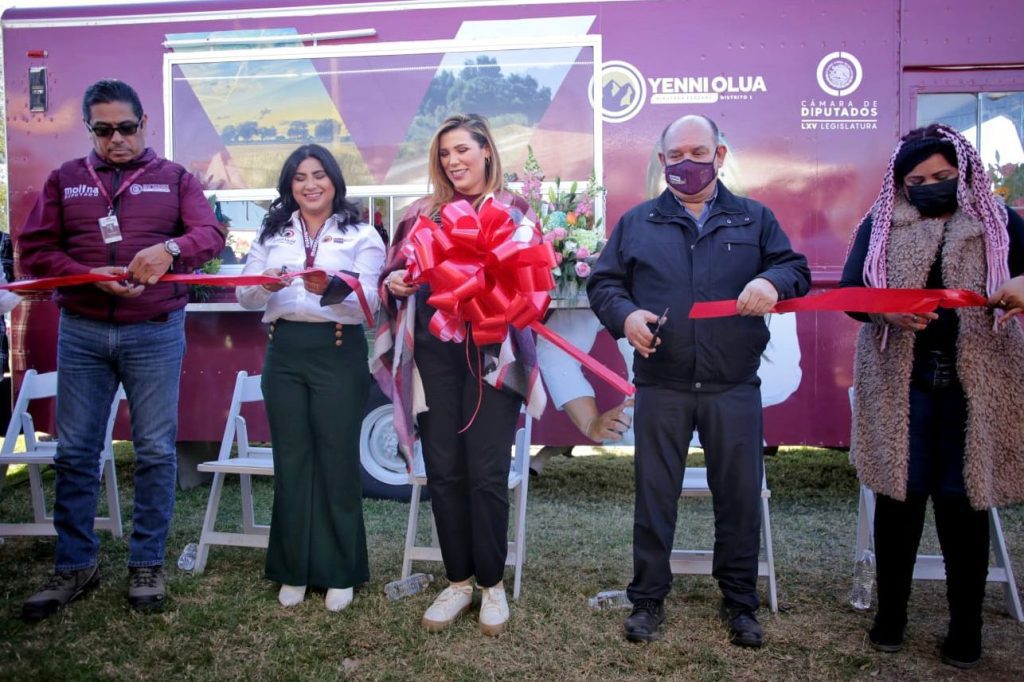 GOBIERNO DE BC TRABAJA EN COORDINACIóN PARA BENEFICIO DE LA GENTE