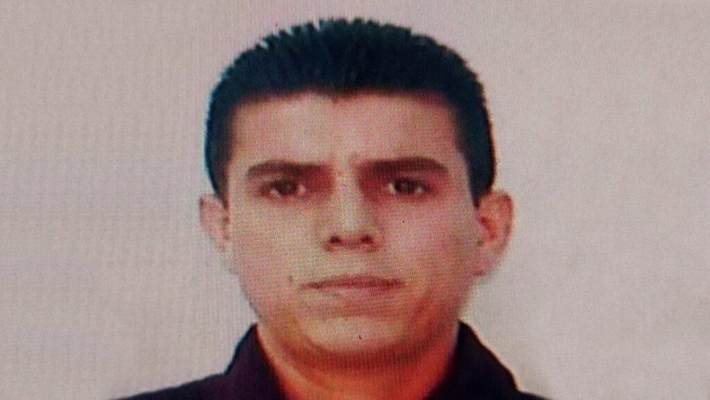 EU OFRECE 5 MDD PARA ENCONTRAR A HIJASTRO DE 'EL MENCHO'