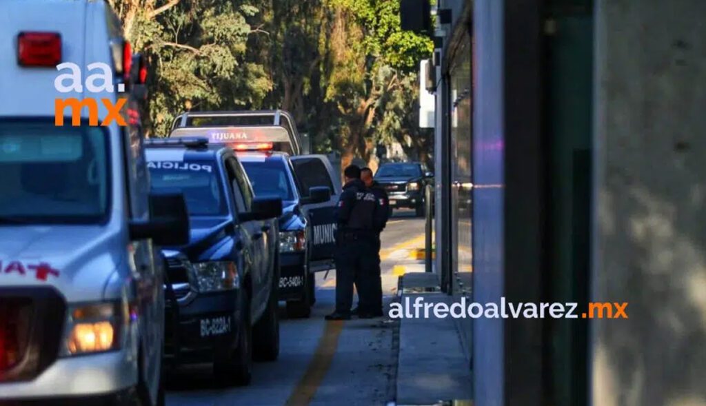 BALEADO NO PRESENTABA LESIONES DE GRAVEDAD, RESPONDE HGT