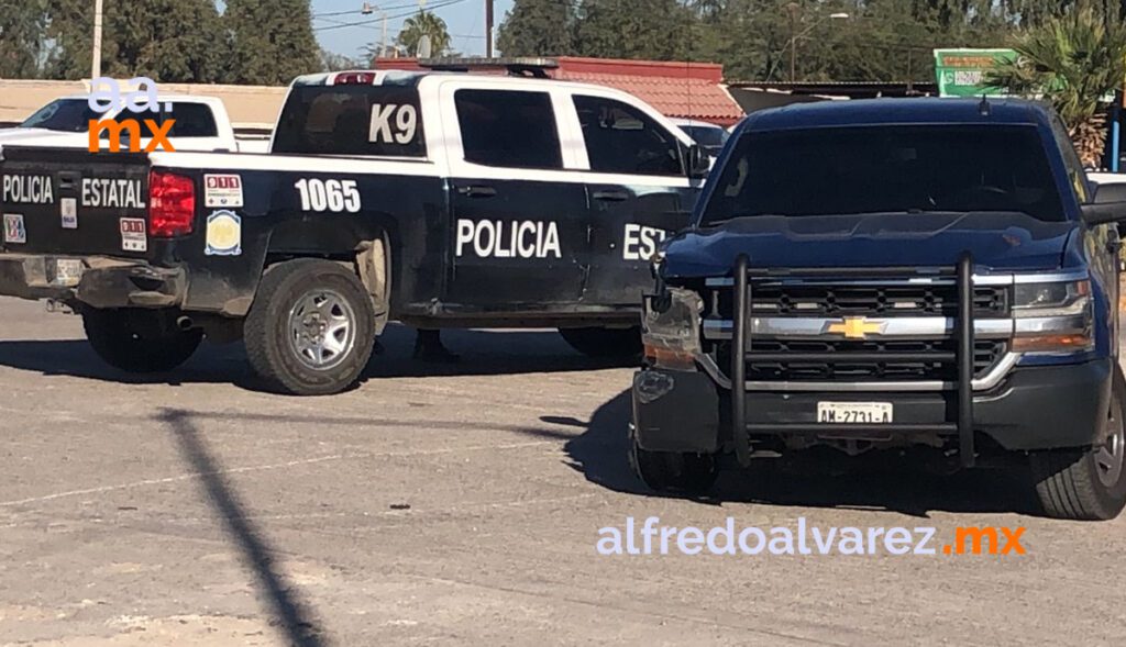 ARRANCA REFUERZO COVID-19 PARA ADULTOS MAYORES EN BC