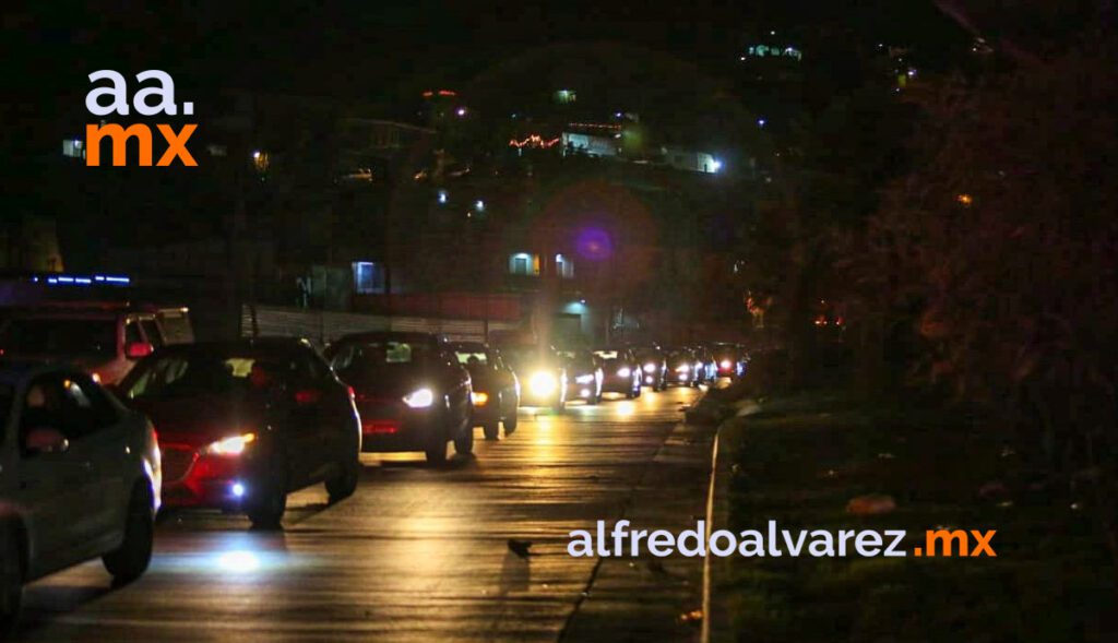 ATROPELLAN A HOMBRE Y SALE PROYECTADO
