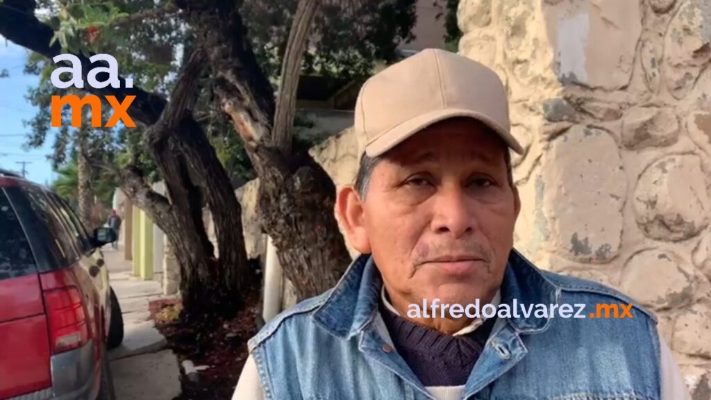 BEATRIZ REGRESABA DE SU TRABAJO CUANDO FUE ARRASTRADA POR EL AGUA Y MURIó