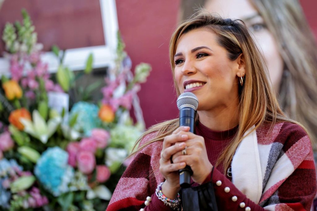 GOBIERNO DE BC TRABAJA EN COORDINACIóN PARA BENEFICIO DE LA GENTE
