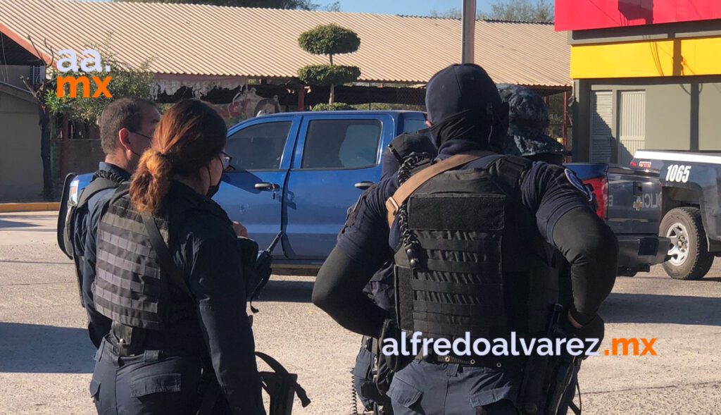 ARRANCA REFUERZO COVID-19 PARA ADULTOS MAYORES EN BC