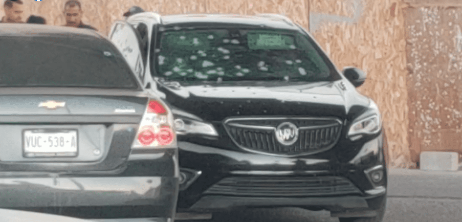 TERCER ATAQUE ARMADO EN CAJEME DEJA UN MUERTO Y TRES HERIDOS