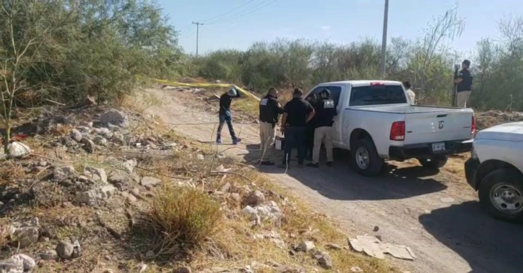 DOS EJECUTADOS EN TRES INCIDENTES VIOLENTOS EN CAJEME