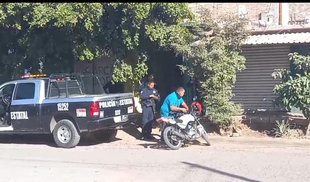 EN CAJEME MATAN A TRES PERSONAS EN IGUAL NúMERO DE ATAQUES