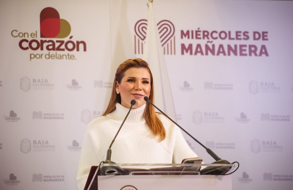 PRIORIZA MARINA DEL PILAR UN PRESUPUESTO CON SENTIDO SOCIAL