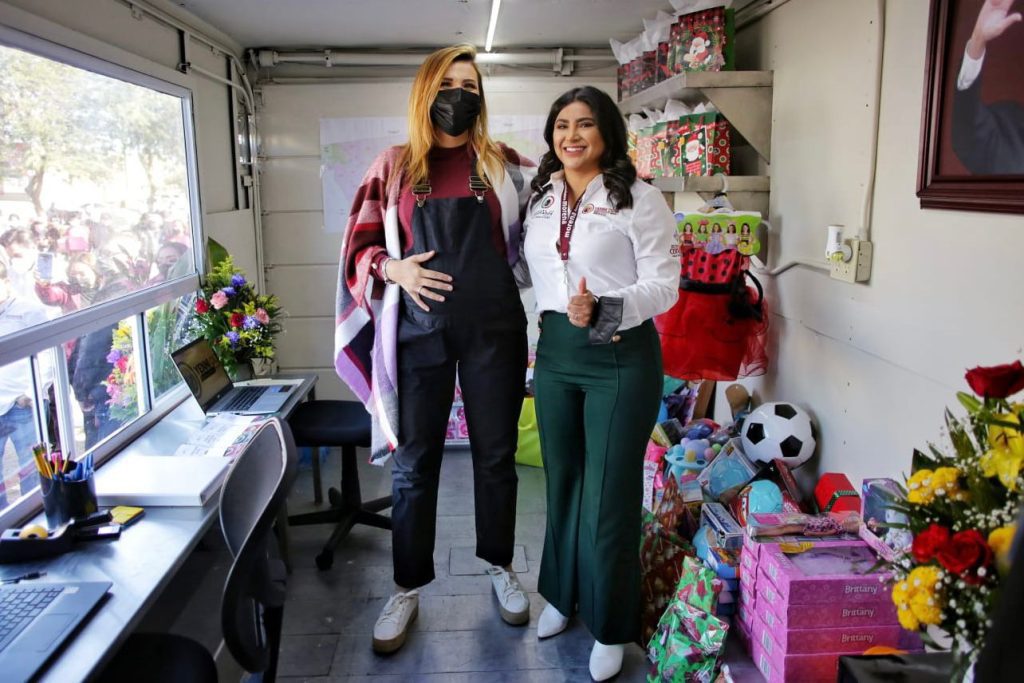 GOBIERNO DE BC TRABAJA EN COORDINACIóN PARA BENEFICIO DE LA GENTE