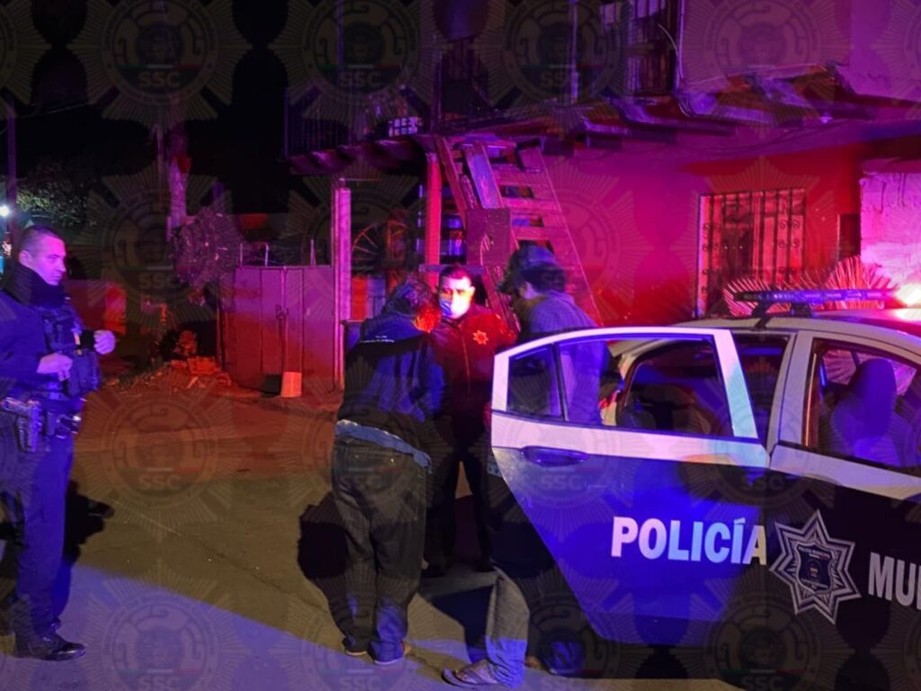 ADULTO MAYOR Y JOVEN REPORTADOS EXTRAVIADOS FUERON LOCALIZADOS ADULTO MAYOR Y JOVEN REPORTADOS EXTRAVIADOS FUERON LOCALIZADOS
