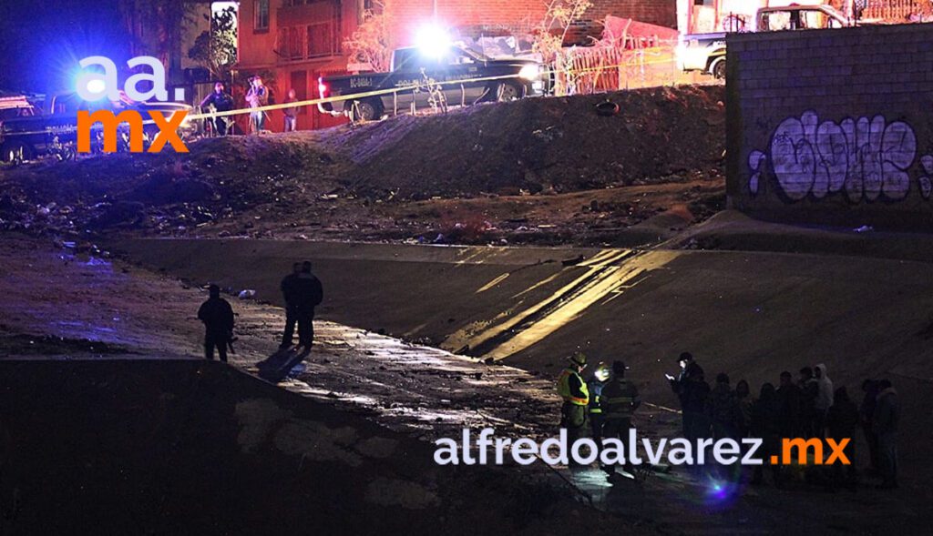 LLUVIAS DEJAN VíCTIMAS MORTALES; UNA TRAS DERRUMBE EN PLAZA COMERCIAL