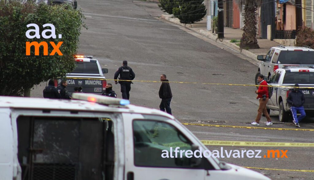 SURGE VIDEO DEL ATAQUE DONDE RESULTó HERIDO UN POLICíA