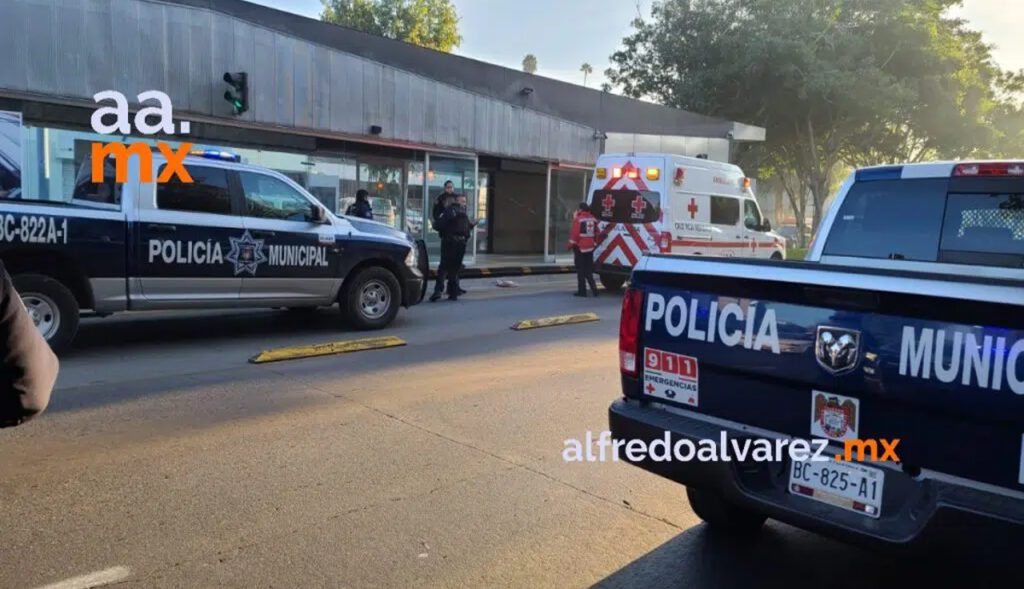 BALEADO NO PRESENTABA LESIONES DE GRAVEDAD, RESPONDE HGT