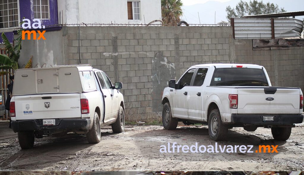 MATAN A CUATRO HOMBRES A BALAZOS