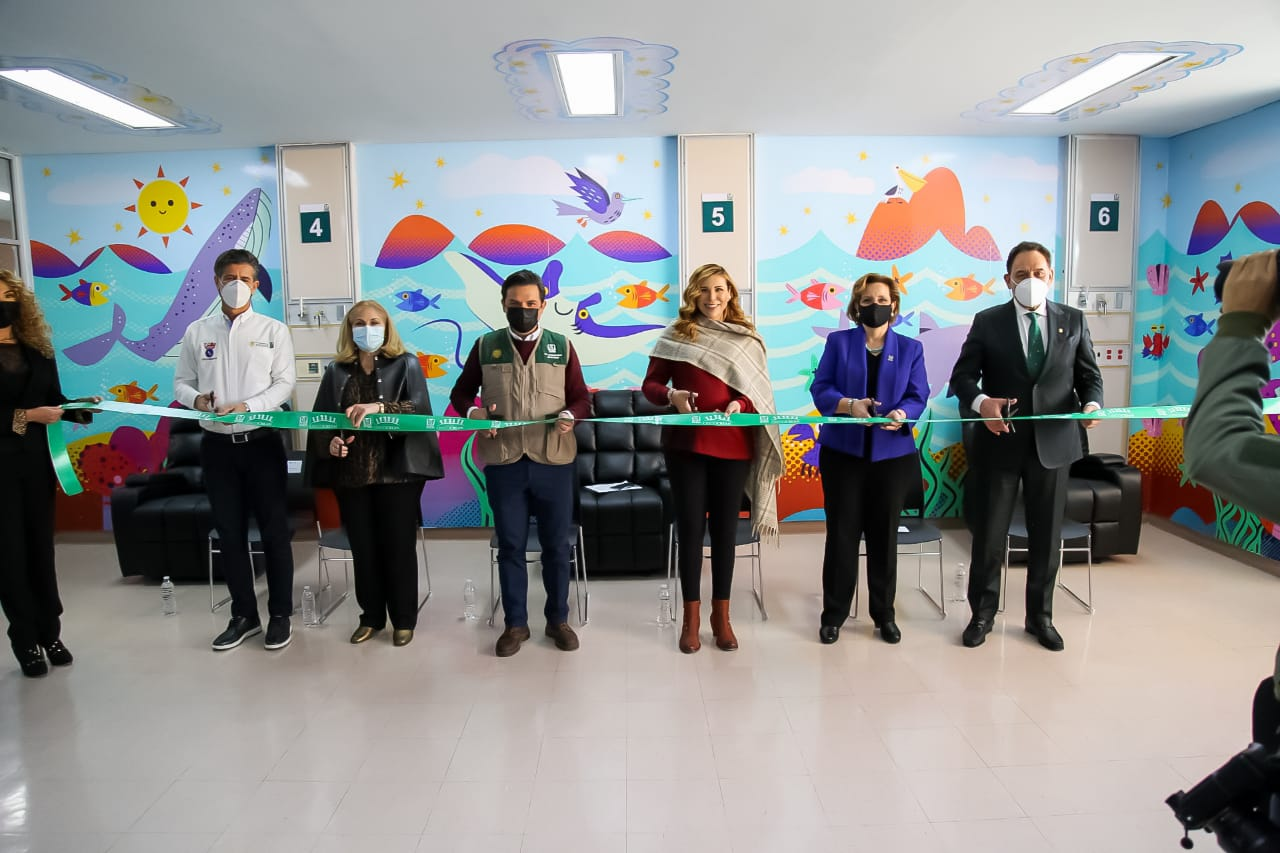 MARINA DEL PILAR OTORGARá APOYO UNIVERSAL PARA PERSONAS CON DISCAPACIDAD