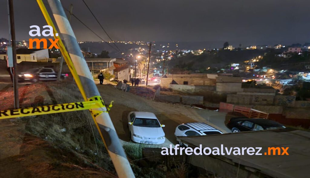 MATAN A BALAZOS A FAMILIA, ENTRE ELLOS TRES MENORES