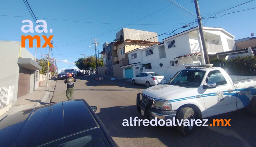MUERE TRABAJADOR EN CONSTRUCCIóN TRAS UNA DESCARGA ELéCTRICA