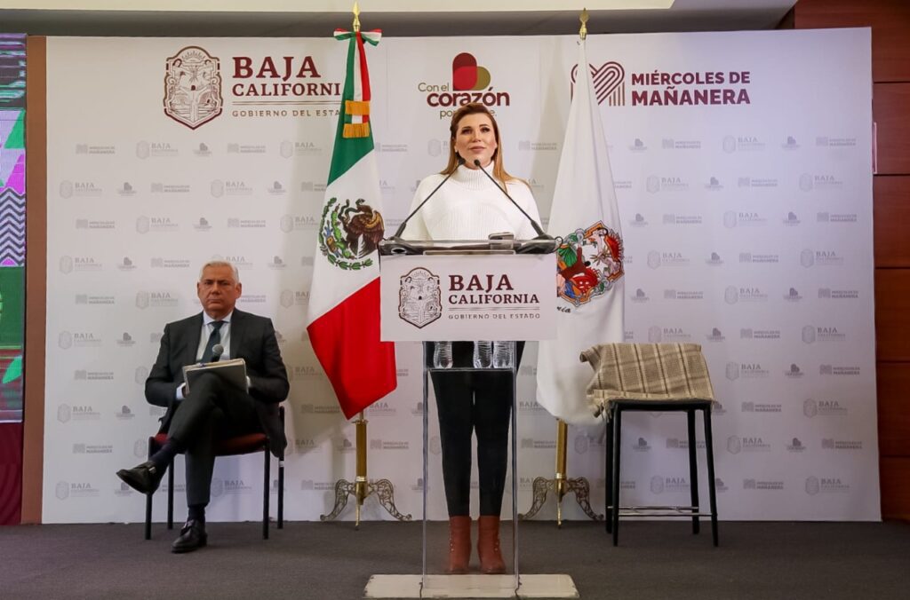 PRIORIZA MARINA DEL PILAR UN PRESUPUESTO CON SENTIDO SOCIAL