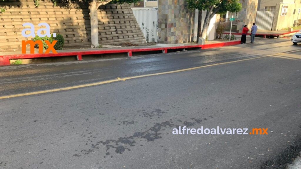 BEATRIZ REGRESABA DE SU TRABAJO CUANDO FUE ARRASTRADA POR EL AGUA Y MURIó