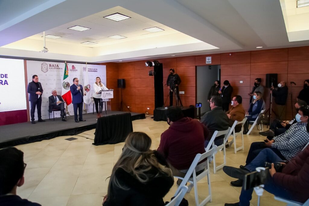 PRIORIZA MARINA DEL PILAR UN PRESUPUESTO CON SENTIDO SOCIAL