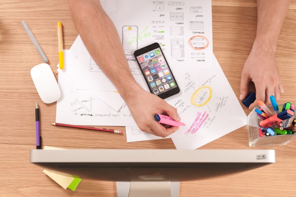 4 TIPOS DE HERRAMIENTAS PARA LA PRODUCTIVIDAD EN EL TRABAJO QUE NECESITAS CONOCER